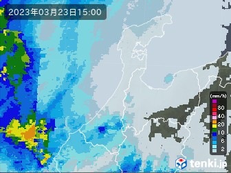 雨雲