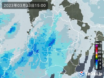 雨雲