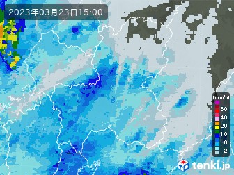 雨雲
