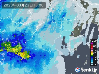 雨雲