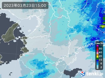雨雲