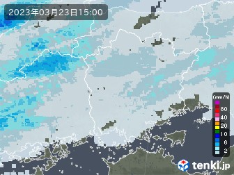 雨雲