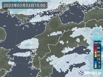 雨雲