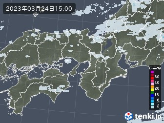 雨雲