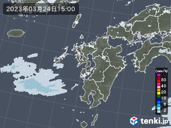 雨雲