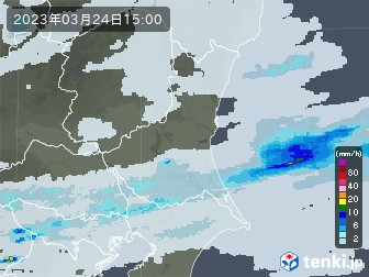 雨雲