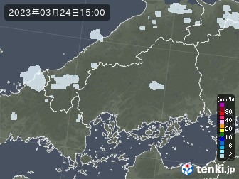 雨雲