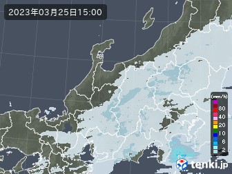 雨雲