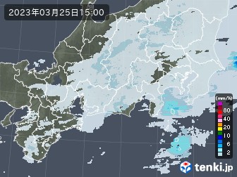 雨雲
