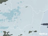 雨雲レーダー(2023年03月25日)