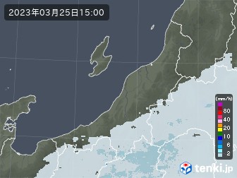 雨雲