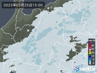 雨雲