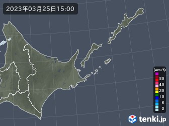 雨雲