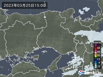 雨雲