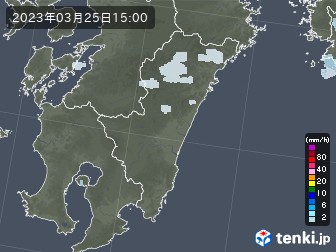 雨雲