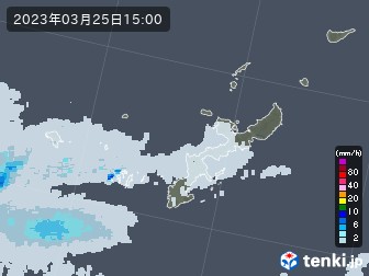 雨雲