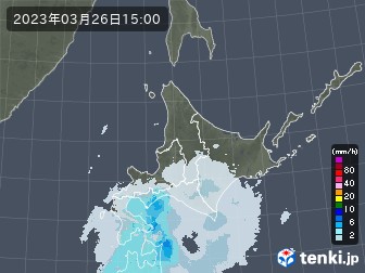 雨雲