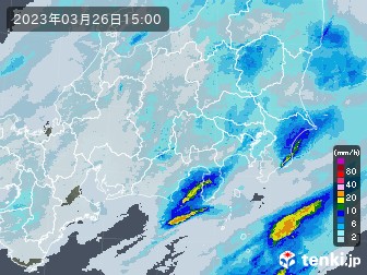 雨雲