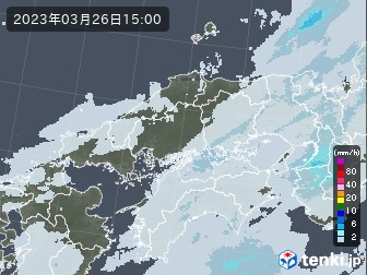雨雲