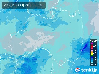 雨雲