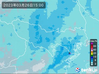 雨雲