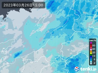 雨雲