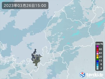 雨雲