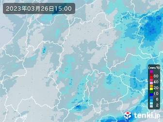 雨雲