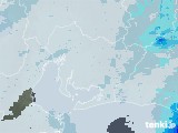 雨雲レーダー(2023年03月26日)