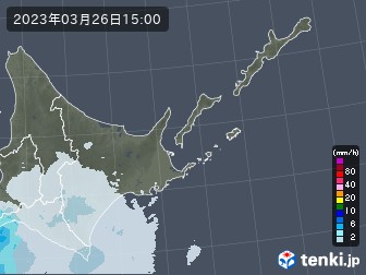 雨雲