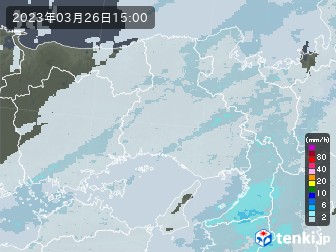 雨雲