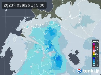 雨雲