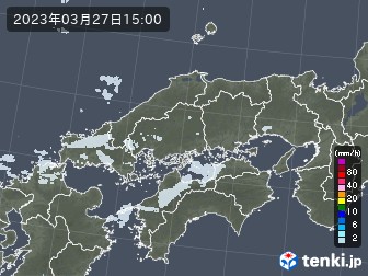 雨雲