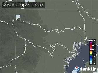 雨雲