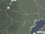 雨雲レーダー(2023年03月27日)