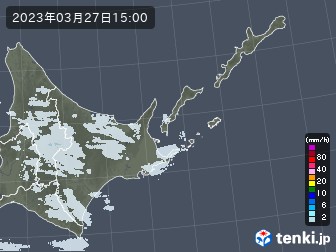 雨雲