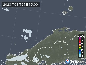 雨雲