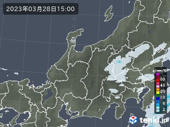 雨雲