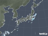 2023年03月28日の雨雲レーダー