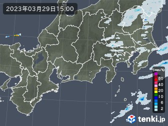 雨雲