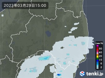 雨雲