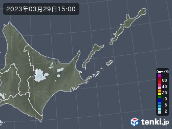 雨雲
