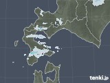 雨雲レーダー(2023年03月29日)