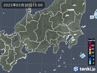 雨雲