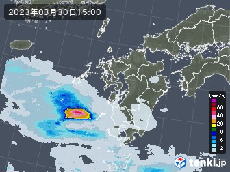 雨雲