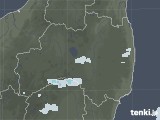雨雲レーダー(2023年03月30日)