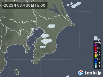 雨雲