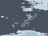 雨雲レーダー(2023年03月30日)