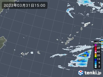 雨雲