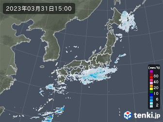 雨雲